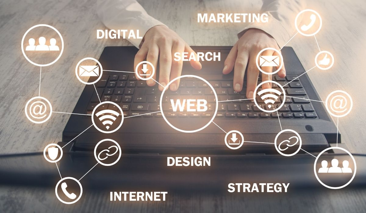 Esenler Web Tasarım